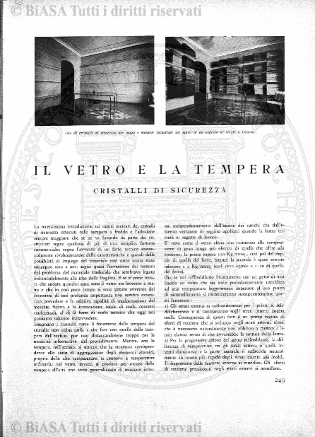 v. 29, n. 169 (1909) - Frontespizio