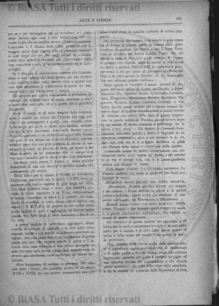 v. 4, n. 11 (1870) - Sommario: p. 161