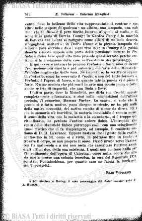n. 9 (1922-1923) - Pagina: 145 e sommario
