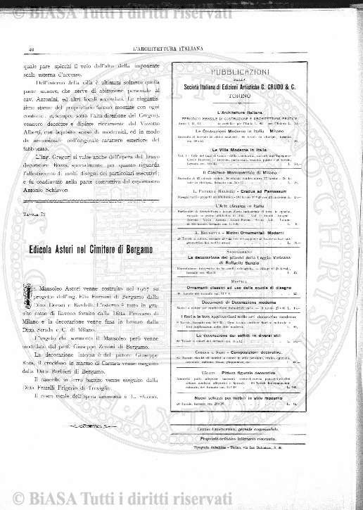 n. 11 (1907-1908) - Pagina: 45