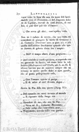 v. 1, n. 36 (1774-1775) - Pagina: 281