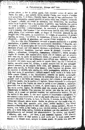 v. 12, n. 41 (1785-1786) - Pagina: 321