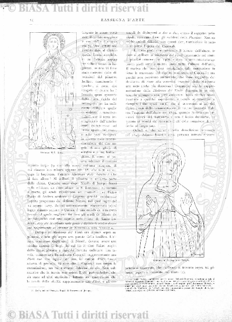 n. 42 (1899) - Frontespizio