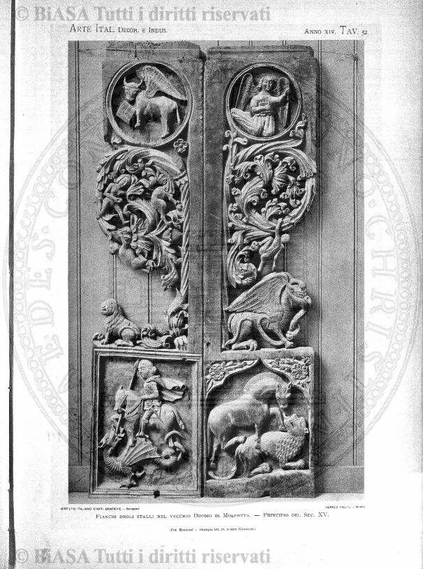 s. 2, v. 3, n. 1 (1877) - Frontespizio