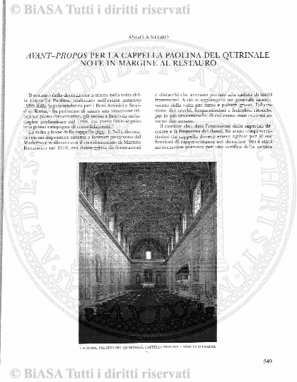v. 14, n. 36 (1787-1788) - Pagina: 281