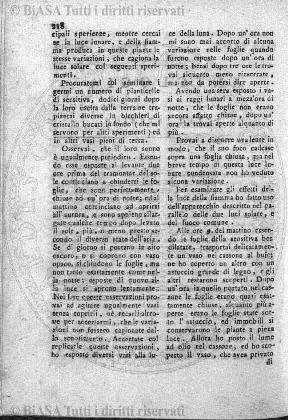 n. 6 (1920-1921) - Pagina: 73 e sommario