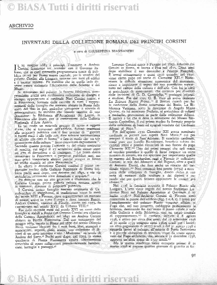 v. 1, n. 3 (1925-1926) - Pagina: 137