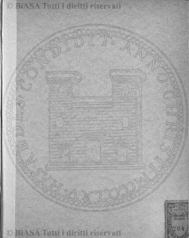 n. 3 (1927) - Copertina: 1