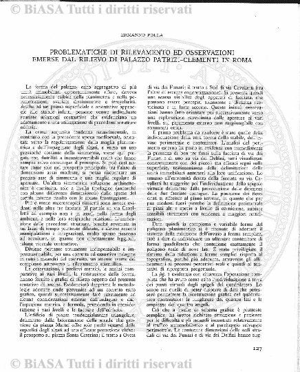 v. 1, n. 4 (1929-1930) - Pagina: 145