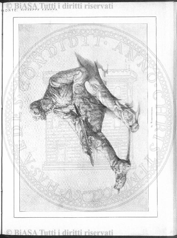 s. 3, v. 4 (1878-1879) - Frontespizio