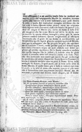 v. 2, n. 40 (1775-1776) - Pagina: 313