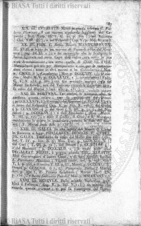 v. 3, n. 1 (1776-1777) - Frontespizio