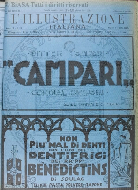 n. 1 (1934) - Copertina: 1
