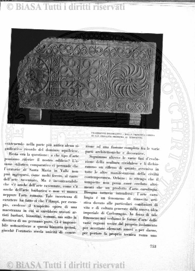 n. 6 (1931) - Pagina: 201