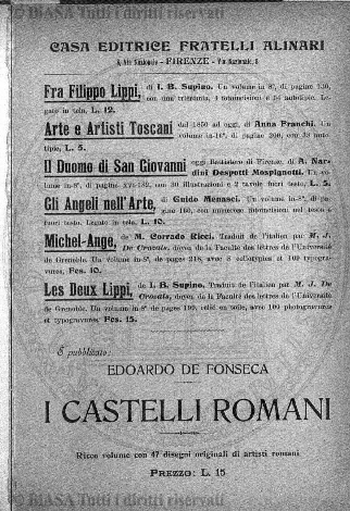 n. 44 (1884) - Frontespizio