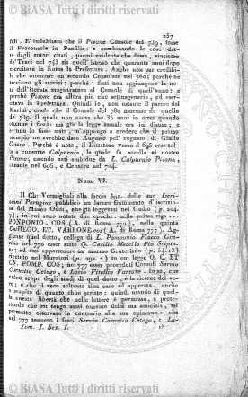 v. 3, n. 21 (1776-1777) - Pagina: 161