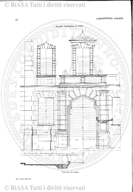 v. 5, n. 33 (1840-1841) - Pagina: 257