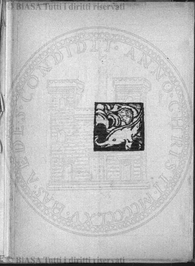n. 18 (1887) - Frontespizio