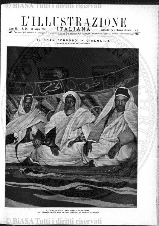 n. 7 (1911) - Pagina: 273