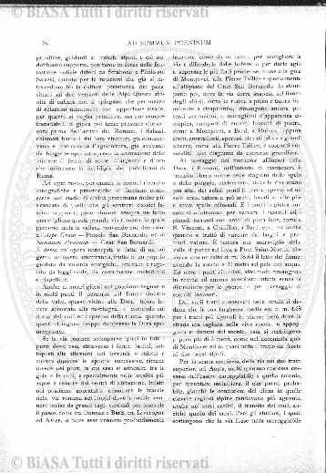 n. 31 (1873-1874) - Sommario: p. 33