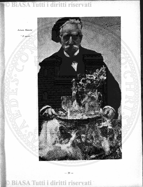 n. 16 (1907) - Frontespizio