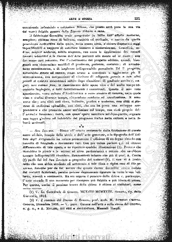 n. 9 (1901) - Frontespizio