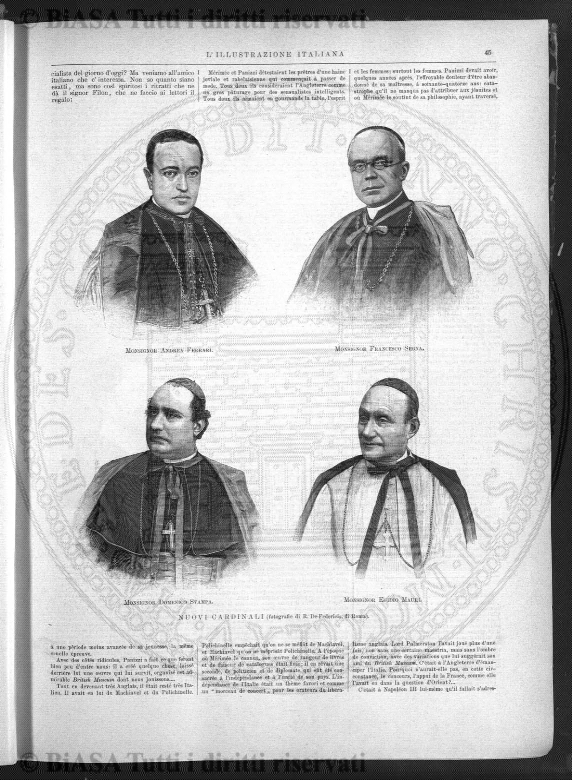 n.s., v. 163, n. 17 (1859) - Frontespizio