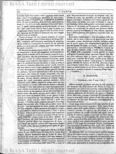 v. 134 (1854) - Frontespizio
