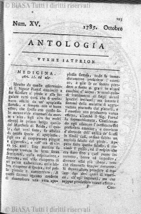 v. 2, n. 8 (1868) - Sommario: p. 113
