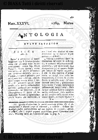 v. 4, n. 20 (1777-1778) - Pagina: 153