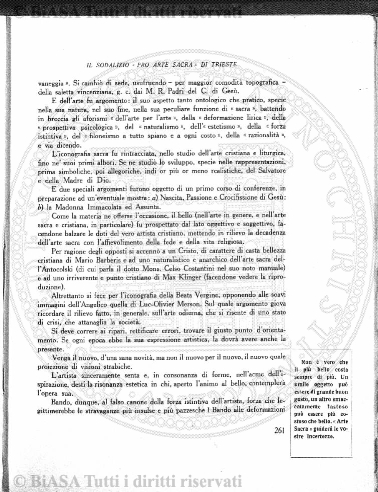 n. 36 (1785) - Pagina: 281