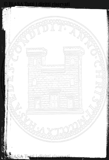 n. 24 (1909) - Frontespizio