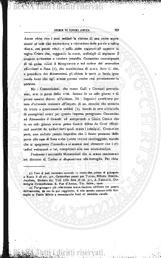 v. 3, n. 39 (1776-1777) - Pagina: 305