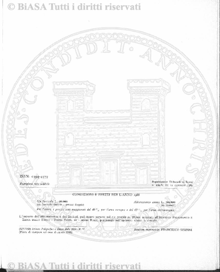 s. 4, n. 9 (1886) - Sommario: p. 129