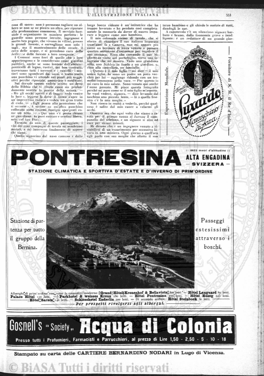 v. 3, n. 40 (1776-1777) - Pagina: 313