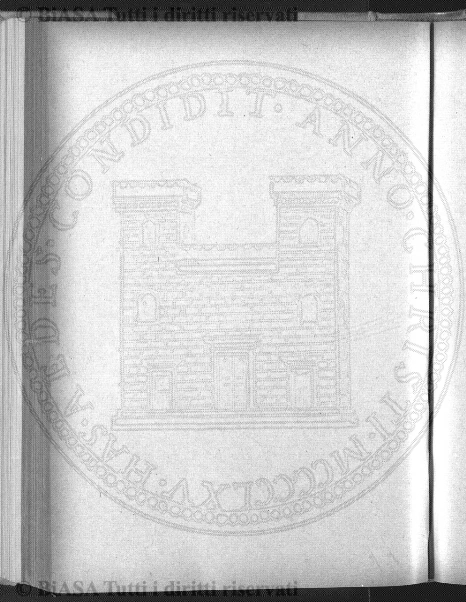 v. 12, n. 1 (1785-1786) - Frontespizio