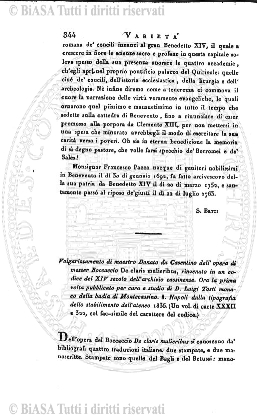 v. 6, n. 1 (1779-1880) - Frontespizio