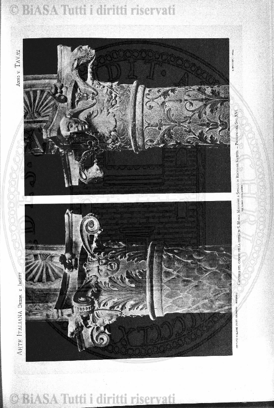 n. 18 (1890-1891) - Pagina: IX