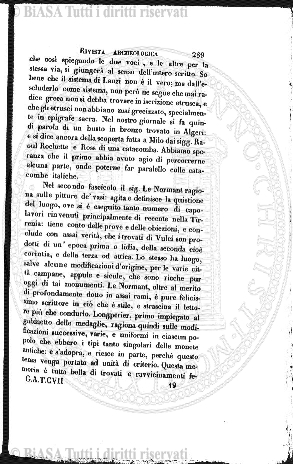 n. 10 (1879) - Pagina: 19