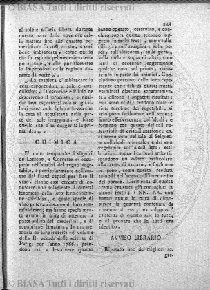 v. 2, n. 43 (1775-1776) - Pagina: 337
