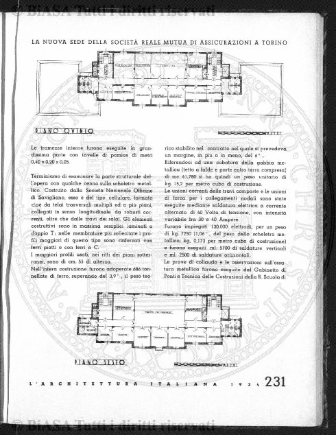 n. 8 (1929) - Copertina: 1