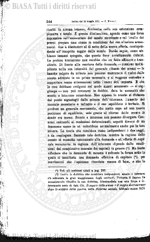 s. 5, n. 7 (1912) - Copertina: 1 e sommario