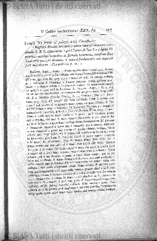 v. 21, n. 18 (1794-1795) - Pagina: 137