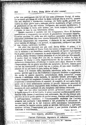 n. 25 (1873-1874) - Sommario: p. 193