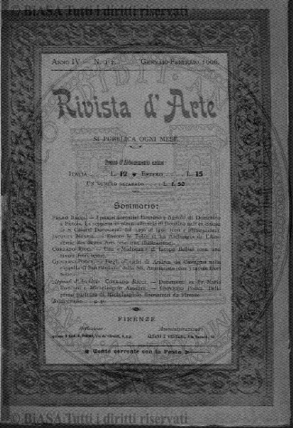 n. 2 (1930) - Copertina: 1