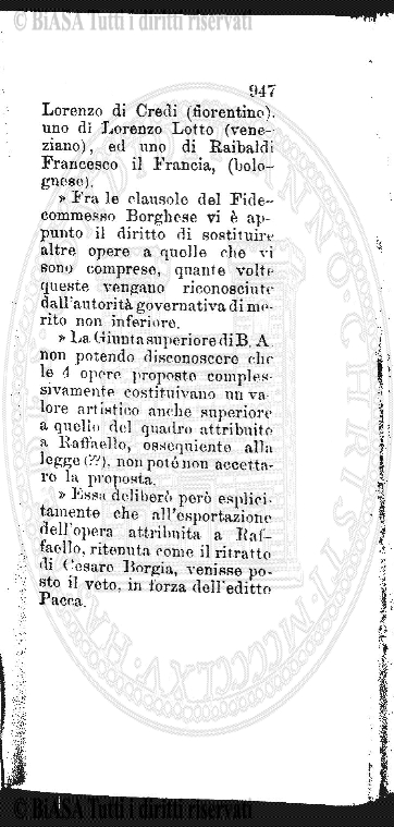 v. 8, n. 17 (1781-1782) - Pagina: 129