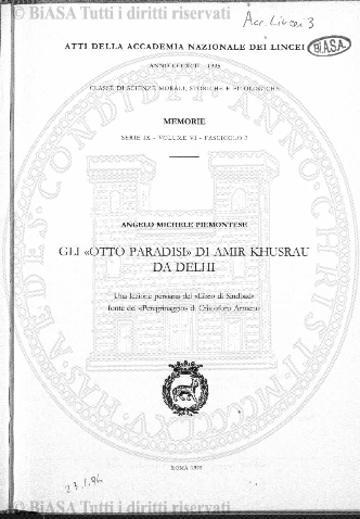 n. 16 (1861-1862) - Pagina: 121