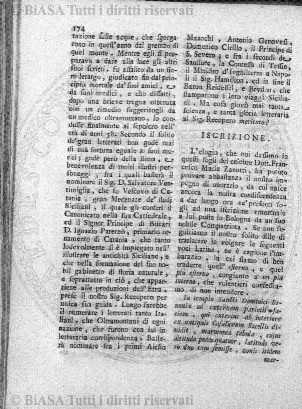 v. 8, n. 37 (1781-1782) - Pagina: 289