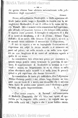 v. 1, n. 45 (1774-1775) - Pagina: 353