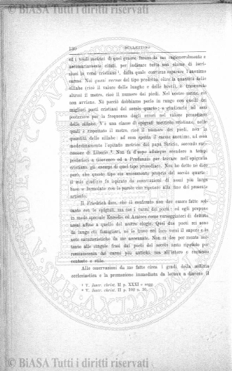 v. 5, n. 9 (1871) - Sommario: p. 129